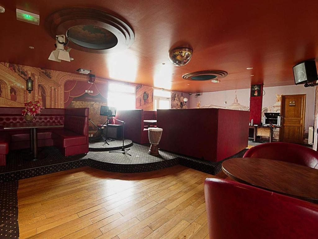 Les Chambres Du Sillon Pleubian Экстерьер фото
