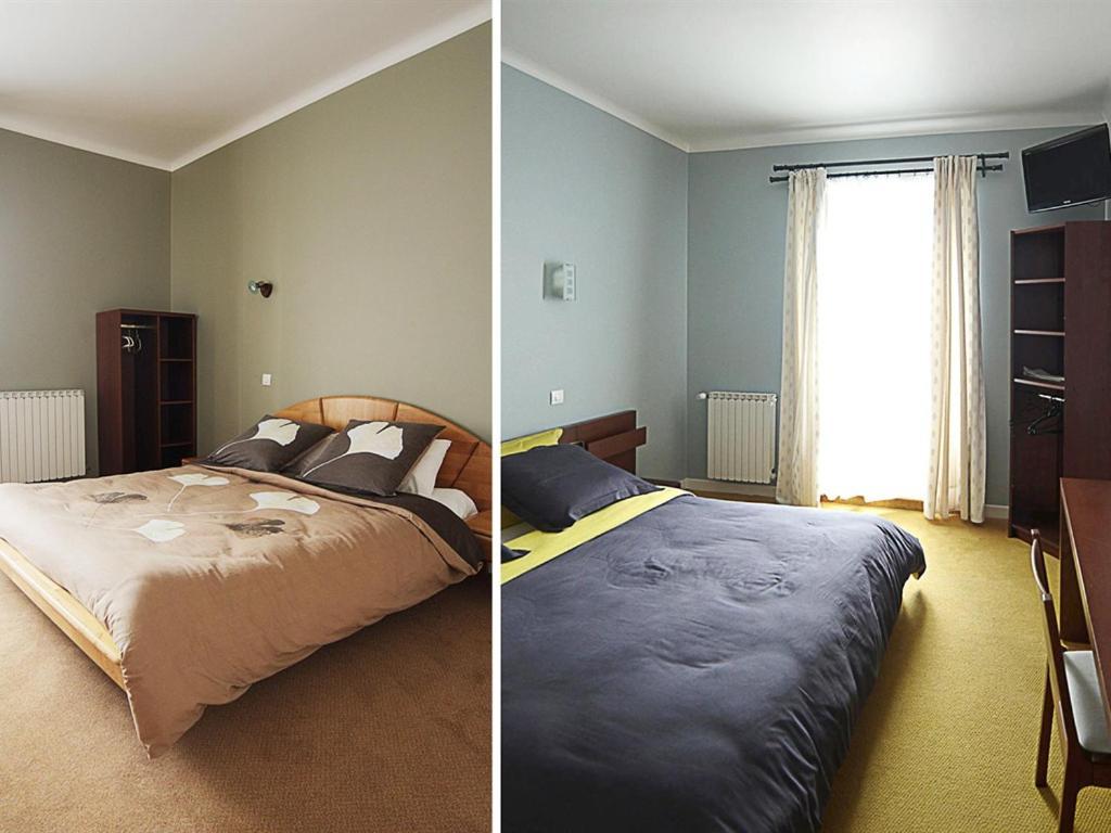 Les Chambres Du Sillon Pleubian Экстерьер фото