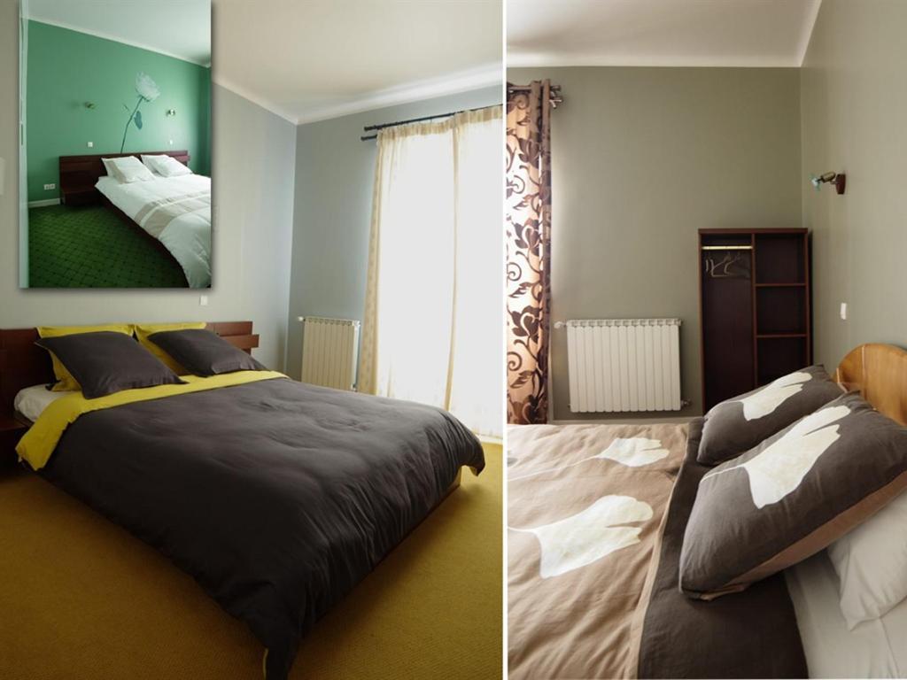 Les Chambres Du Sillon Pleubian Экстерьер фото