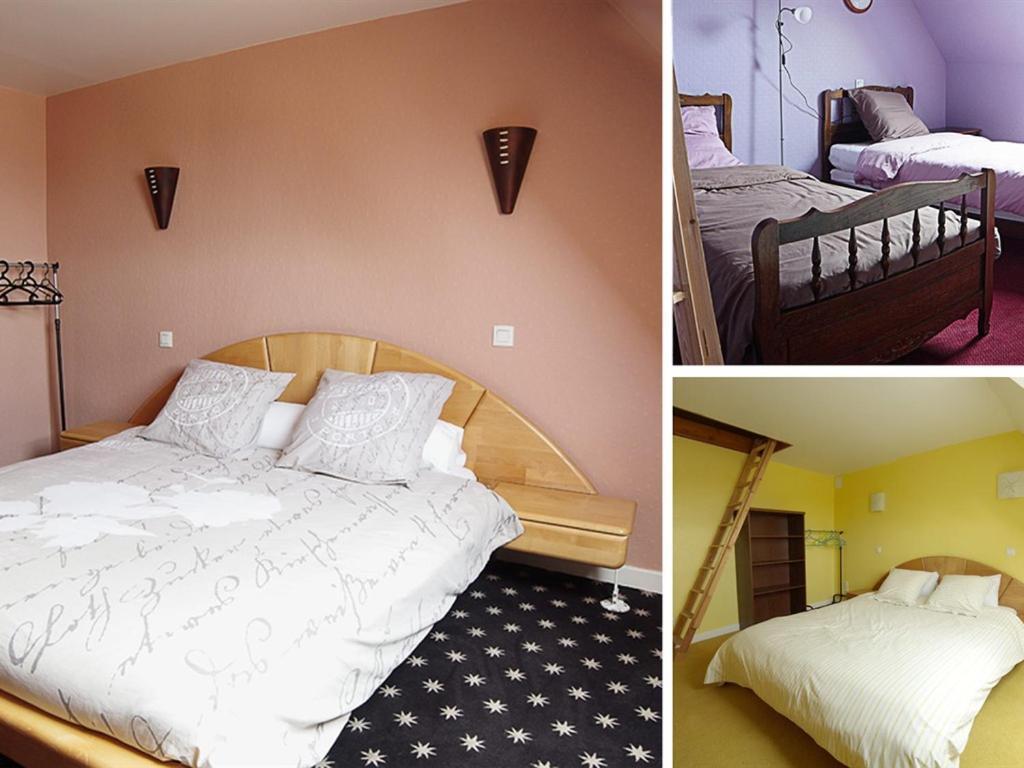 Les Chambres Du Sillon Pleubian Номер фото