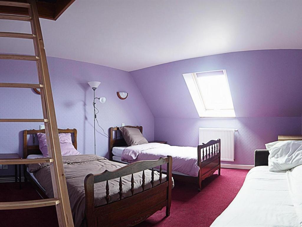Les Chambres Du Sillon Pleubian Экстерьер фото