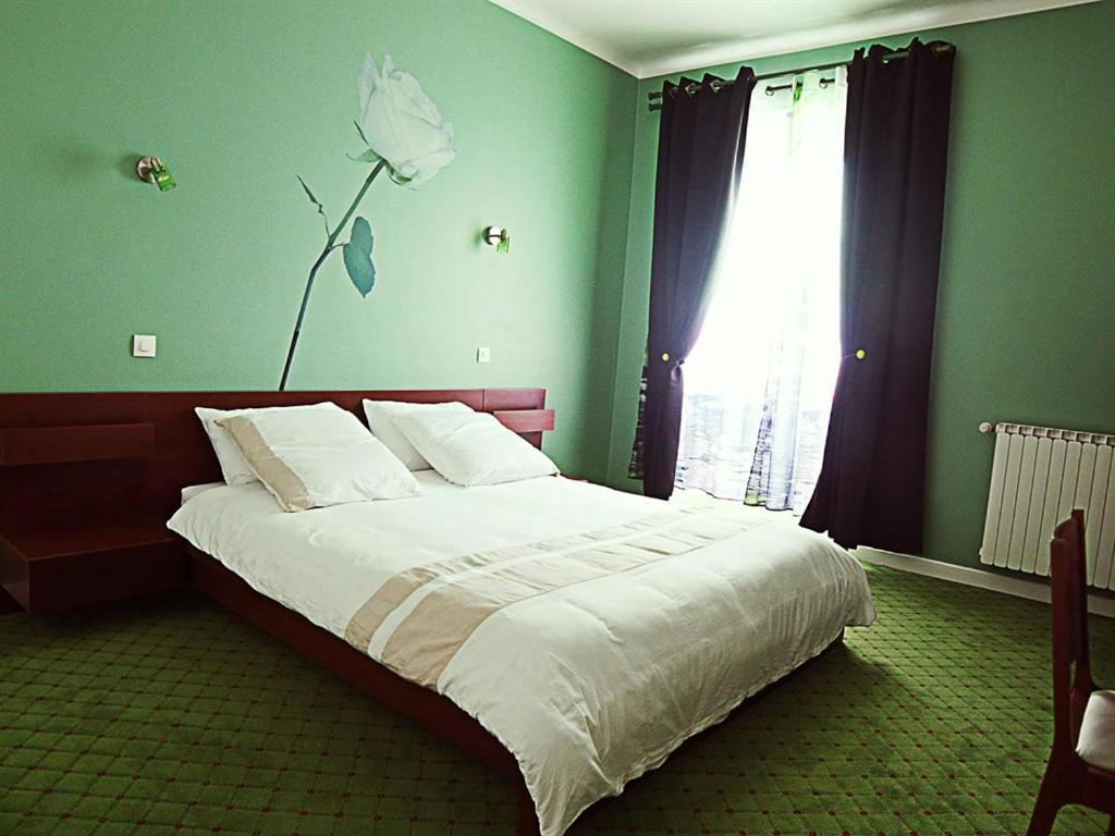 Les Chambres Du Sillon Pleubian Экстерьер фото